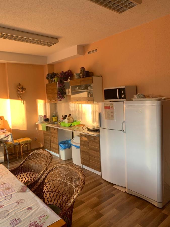 Tanie Noclegi Bartek Kielce Buitenkant foto