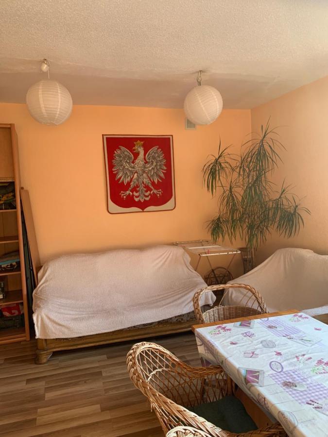 Tanie Noclegi Bartek Kielce Buitenkant foto
